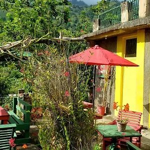Valley Guest house