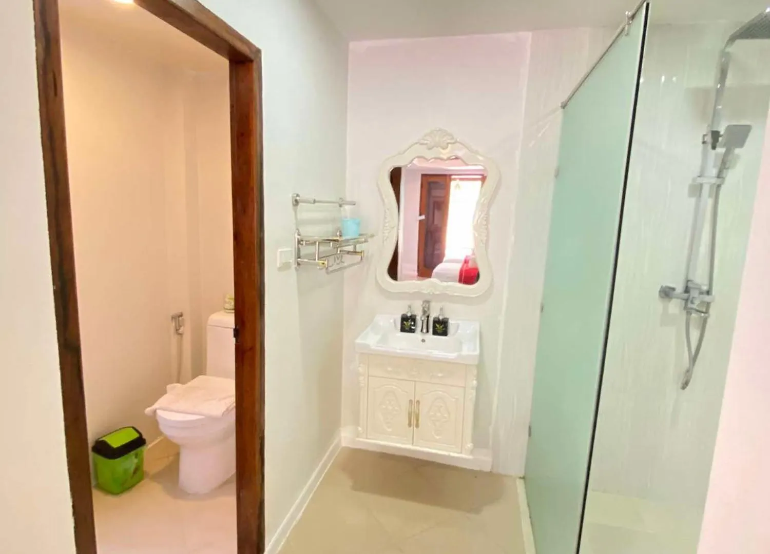 Hotel Golden Lotus Namkhan River View Luang Prabang
